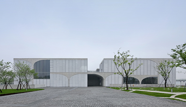 <span class="event-title-name">Yichun Liu</span> “Re-Cultivating Industrial Sites: <br>The Constructed Shapes of Time”