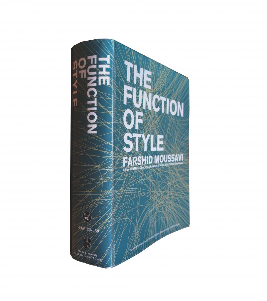 The Function of Style
