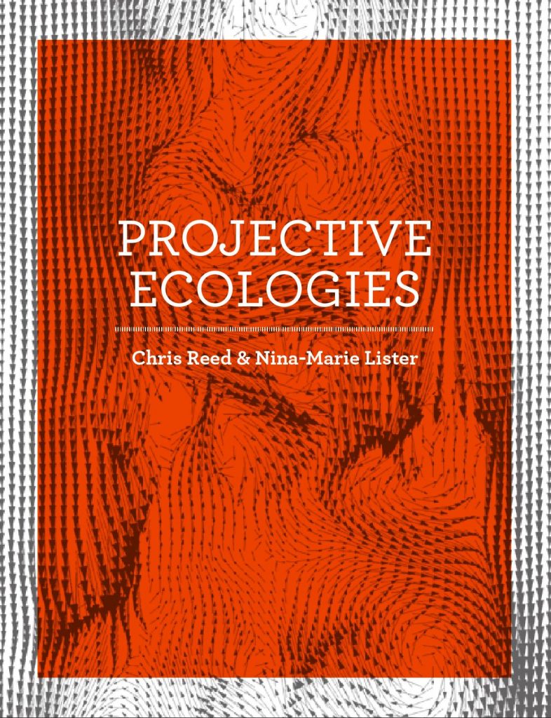 Projective Ecologies