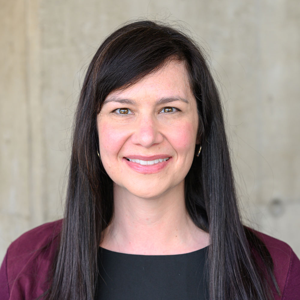 Beth Kass