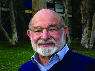 Carl Steinitz