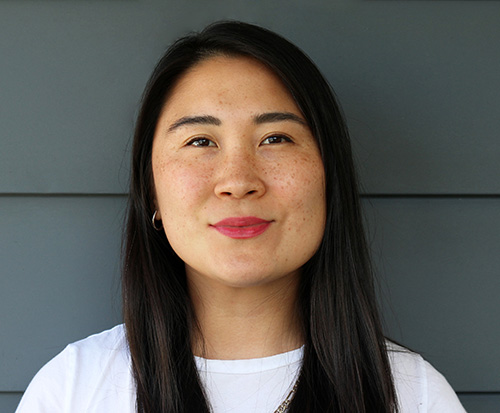 Danielle Choi