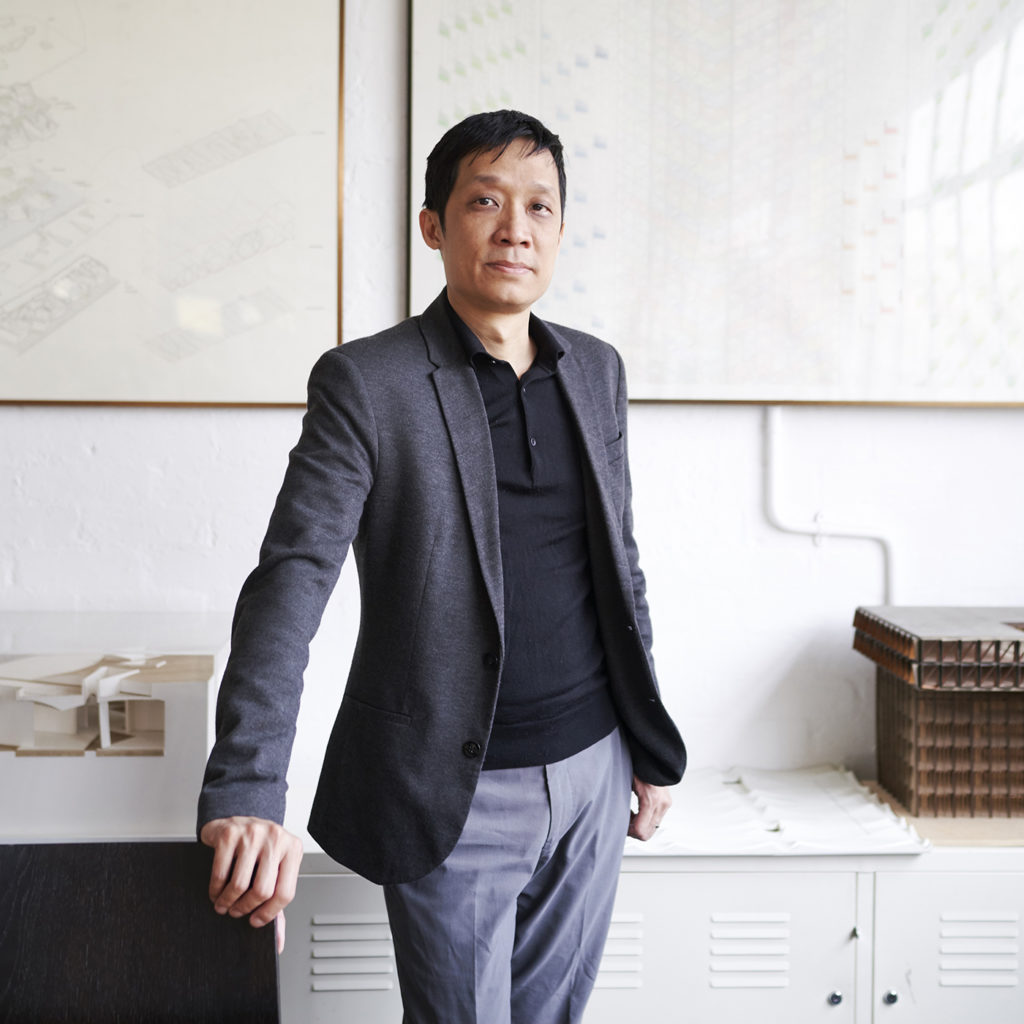 Christopher C.M. Lee