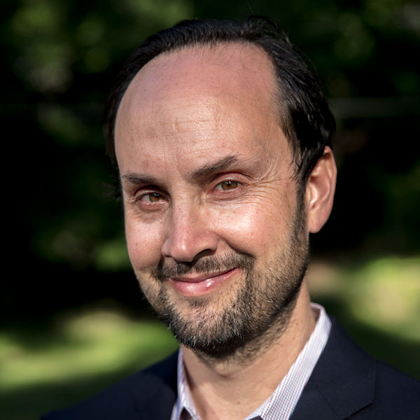 Daniel D’Oca