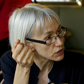 Ann Forsyth