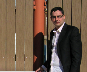 George L. Legendre