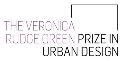Veronica Rudge Green Prize in Urban Design 2015: Madrid R&Iacute;O