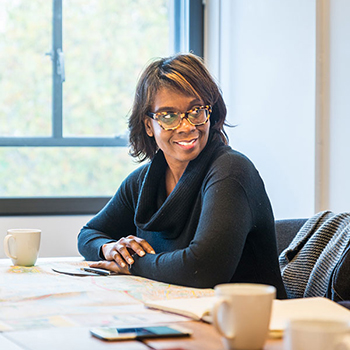 Toni L. Griffin