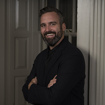 Jonathan Grinham