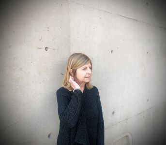 Ines Zalduendo