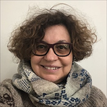 Irina Gorstein