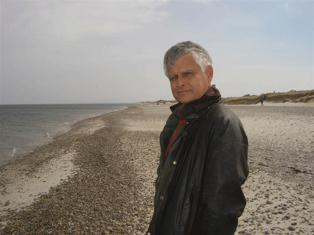 John R. Stilgoe