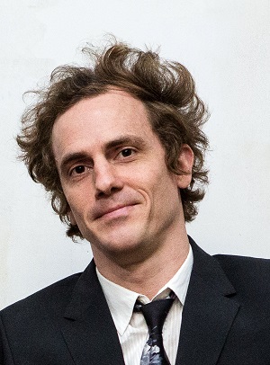 Jon Lott