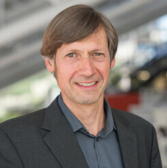 Martin Bechthold