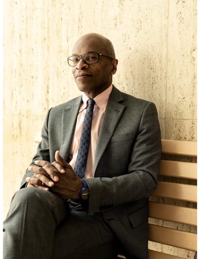 Maurice D. Cox