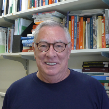 Peter Rowe