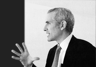 Preston Scott Cohen