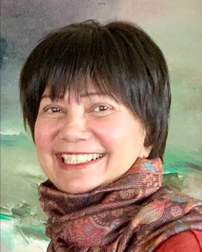 Rena Fonseca