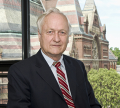 Richard T.T. Forman