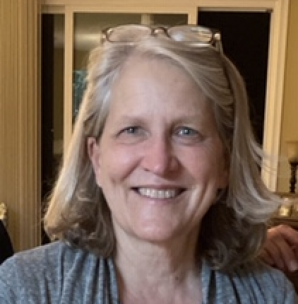 Gail Gustafson