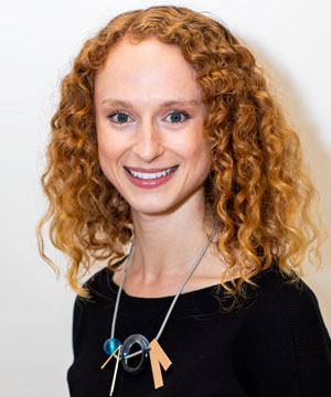 Whitney Stone