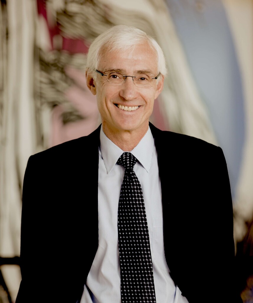 Frank Apeseche