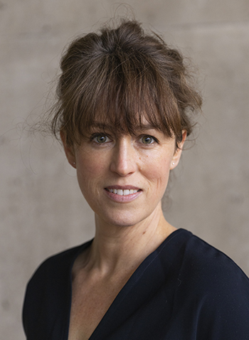 Elizabeth Christoforetti