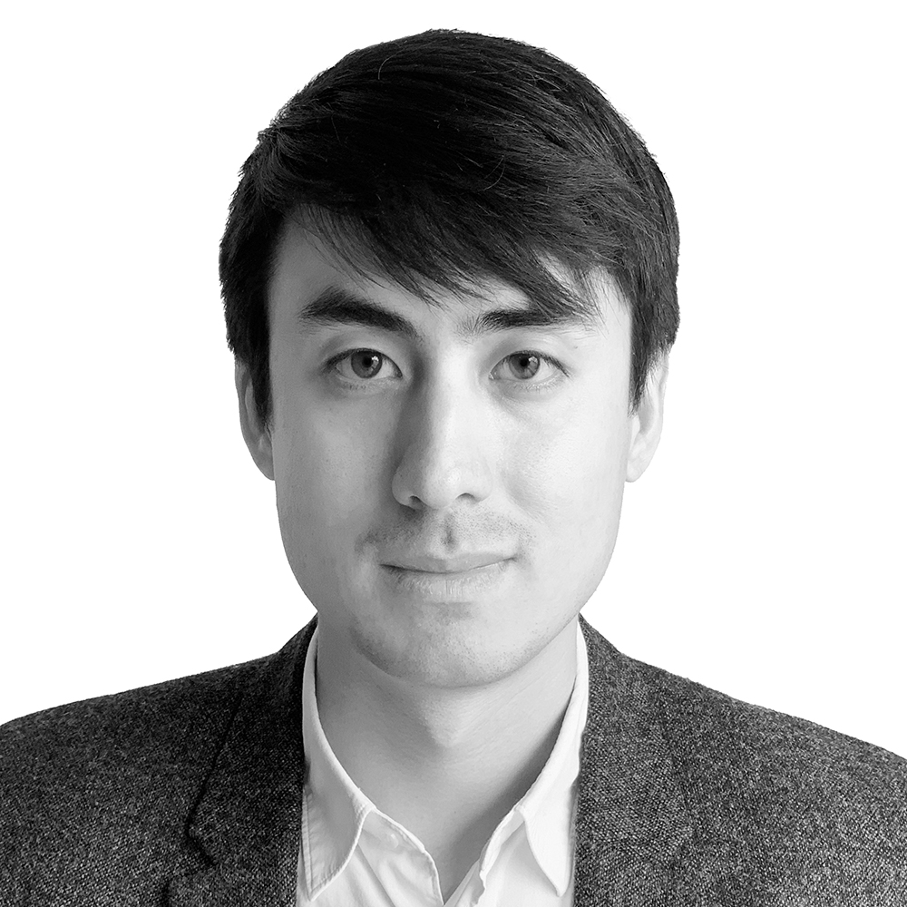Alex Yuen