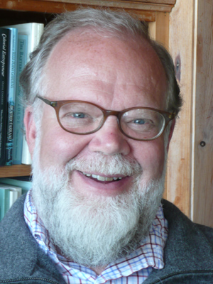 Jock Herron