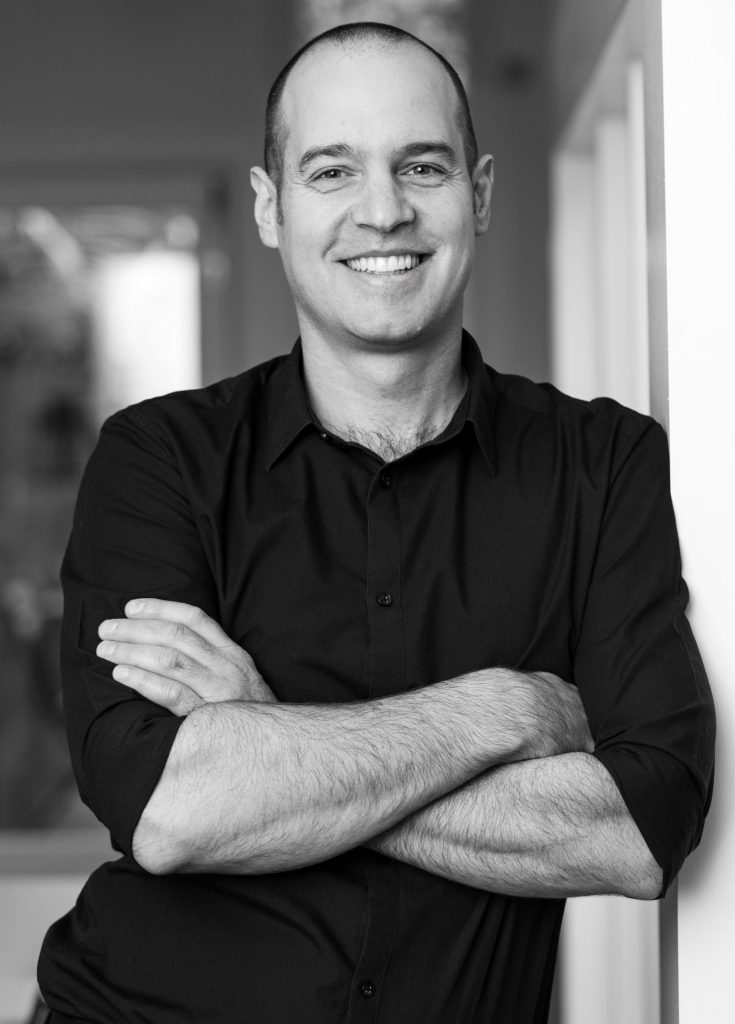 Craig Douglas