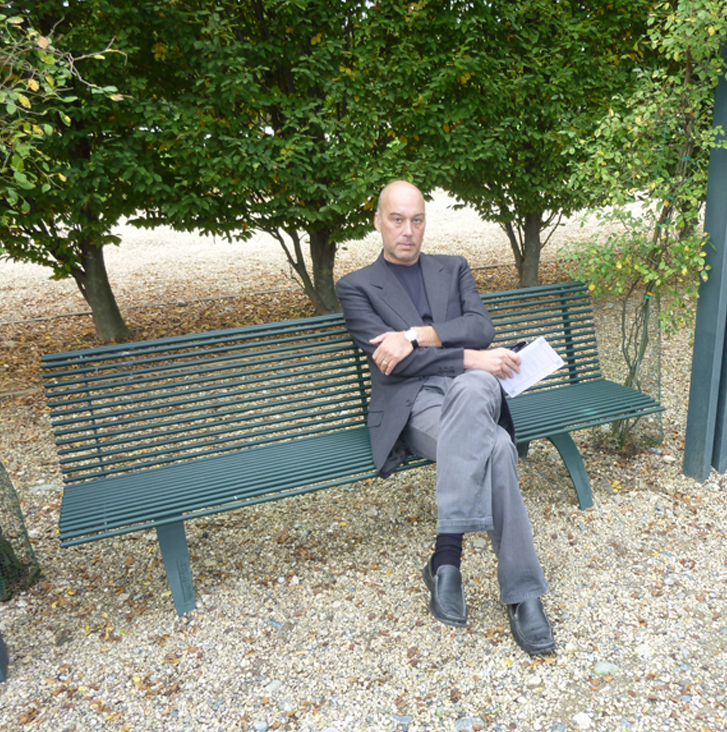 Michael Jakob, “Landscape Architecture and the ‘New Generic'”