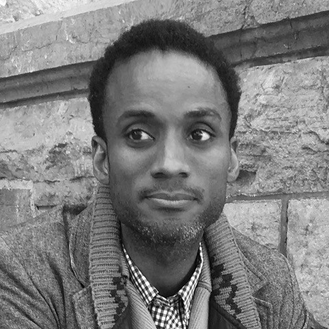 Sekou Cooke (MArch ’14)
