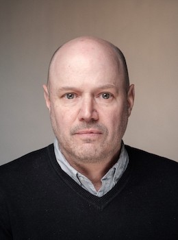 Christopher Raichle