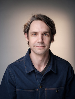 Ken Stewart