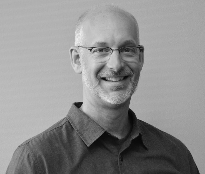 Timothy Dekker