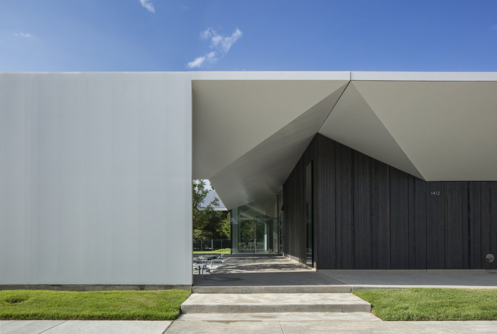 Sharon Johnston and Mark Lee debut Menil Drawing Institute, dedicated to modern and contemporary drawing, on November 3