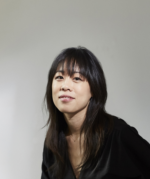 Michelle Chang