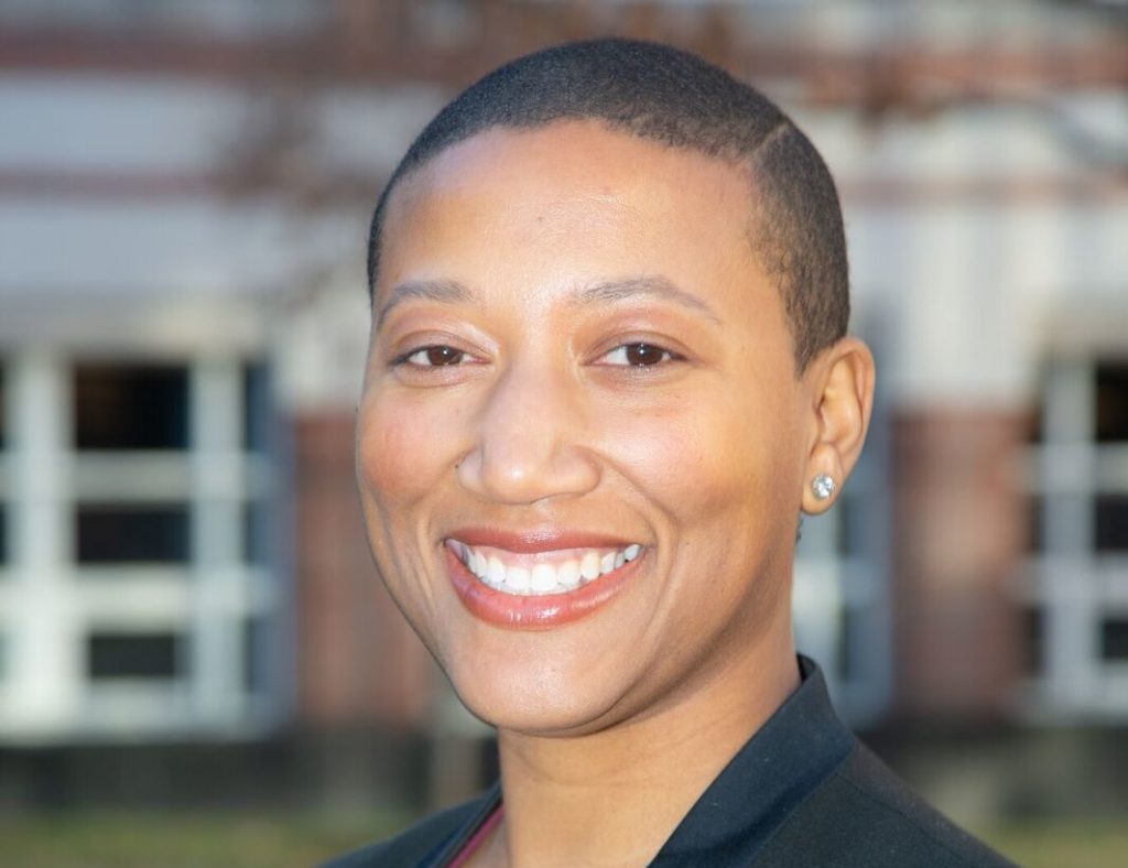 Kimberly Dowdell, “Diverse City: How Equitable Design and Development Will Shape Urban Futures”
