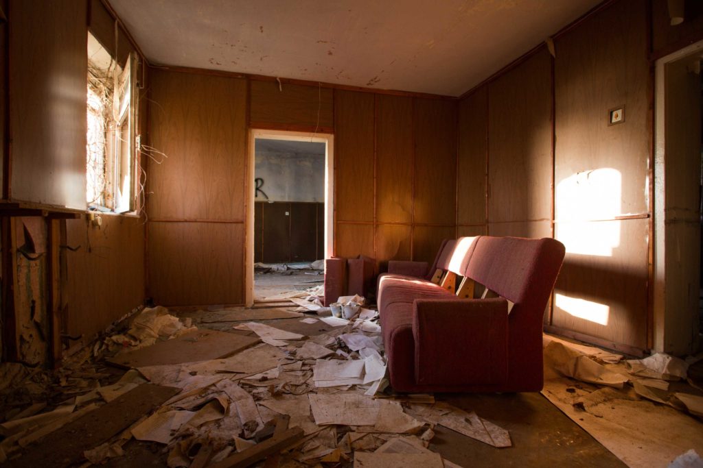 Rosi Braidotti on collective positivity in the face of human extinction 