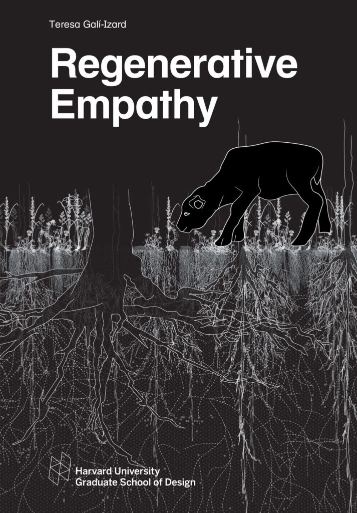 Regenerative Empathy: Complex Assemblages in a Shared Environment