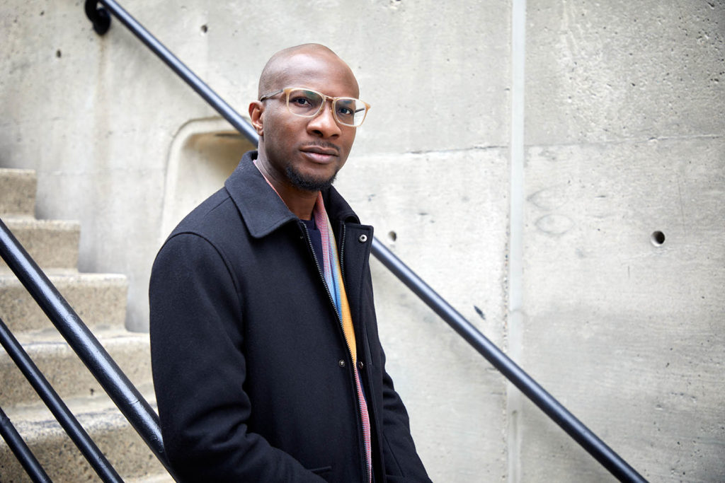 Teju Cole on the unpredictability and potential of the city