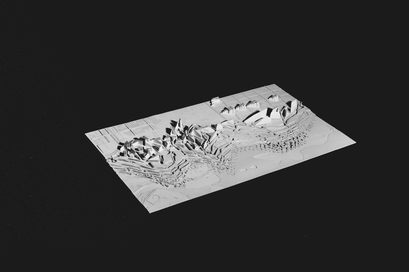 Andrew Madl: Final Model 1