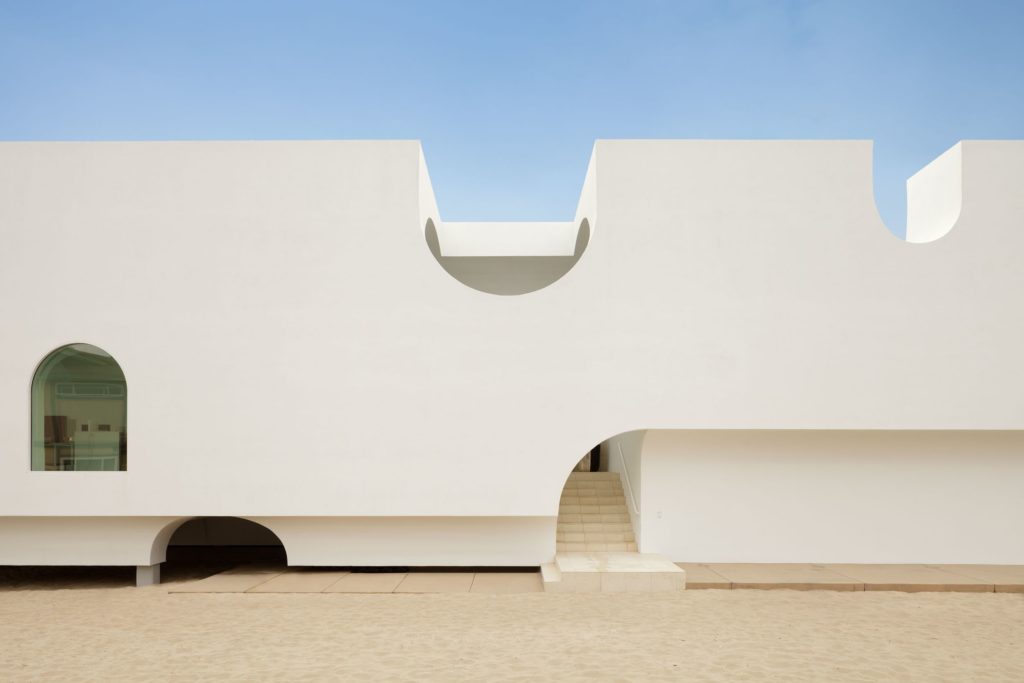 What we think we know about architecture: A conversation with Sharon Johnston