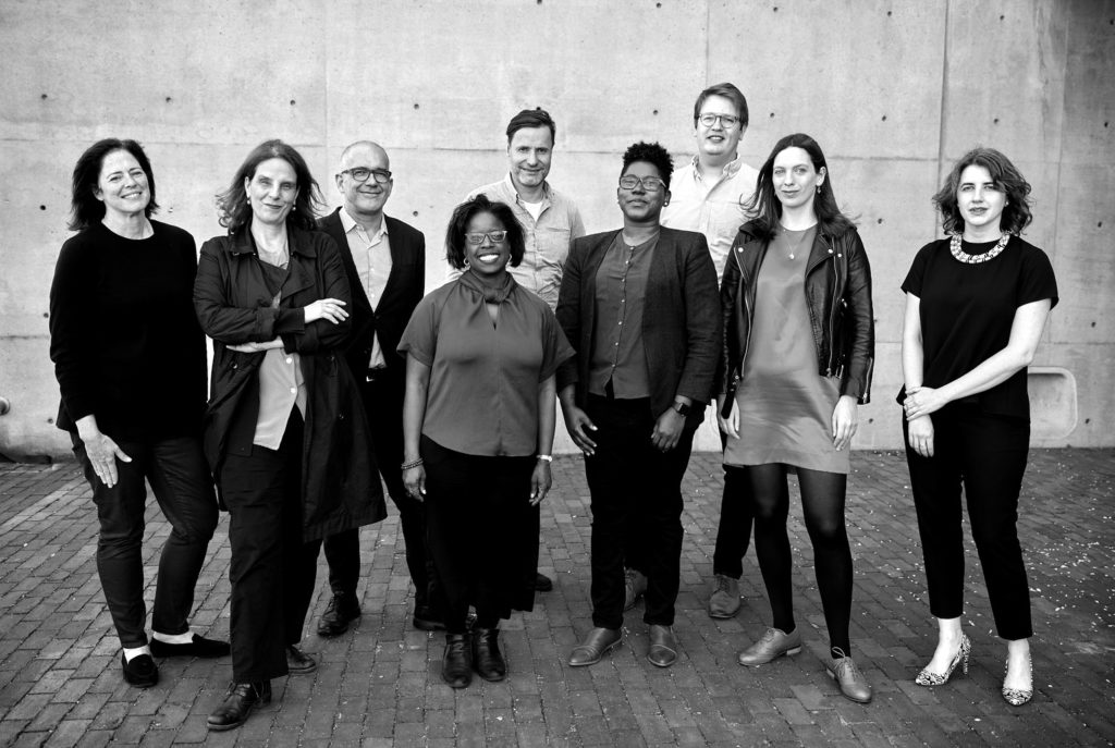 Loeb Fellowship announces its incoming Class of 2020