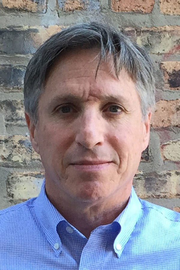 Gregg Garmisa