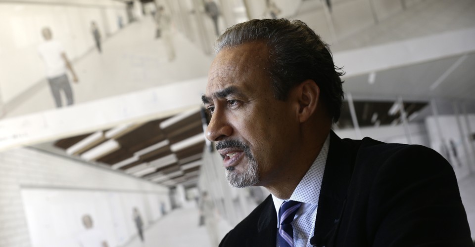 In Memoriam: Philip Goodwin Freelon (1953–2019)