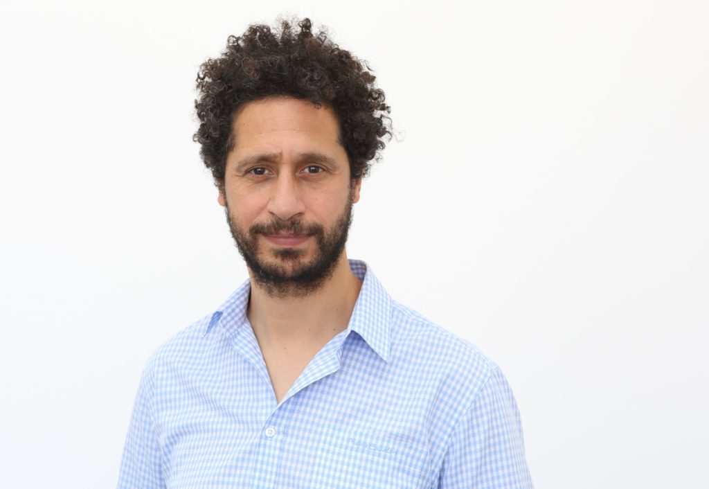 Hicham Khalidi
