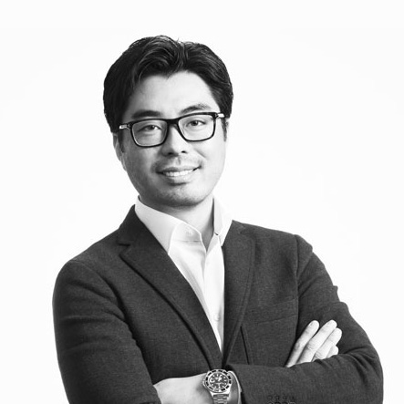 Riki Nishimura (MAUD ’03)