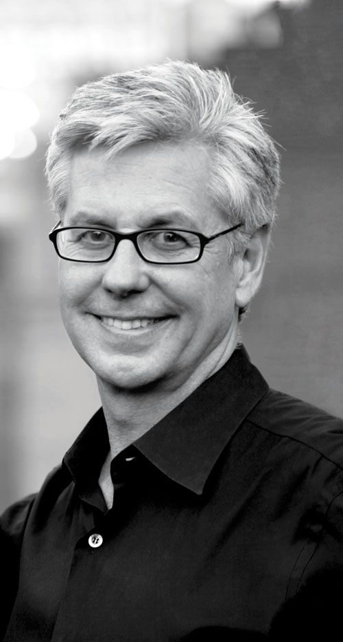 Michael Manfredi