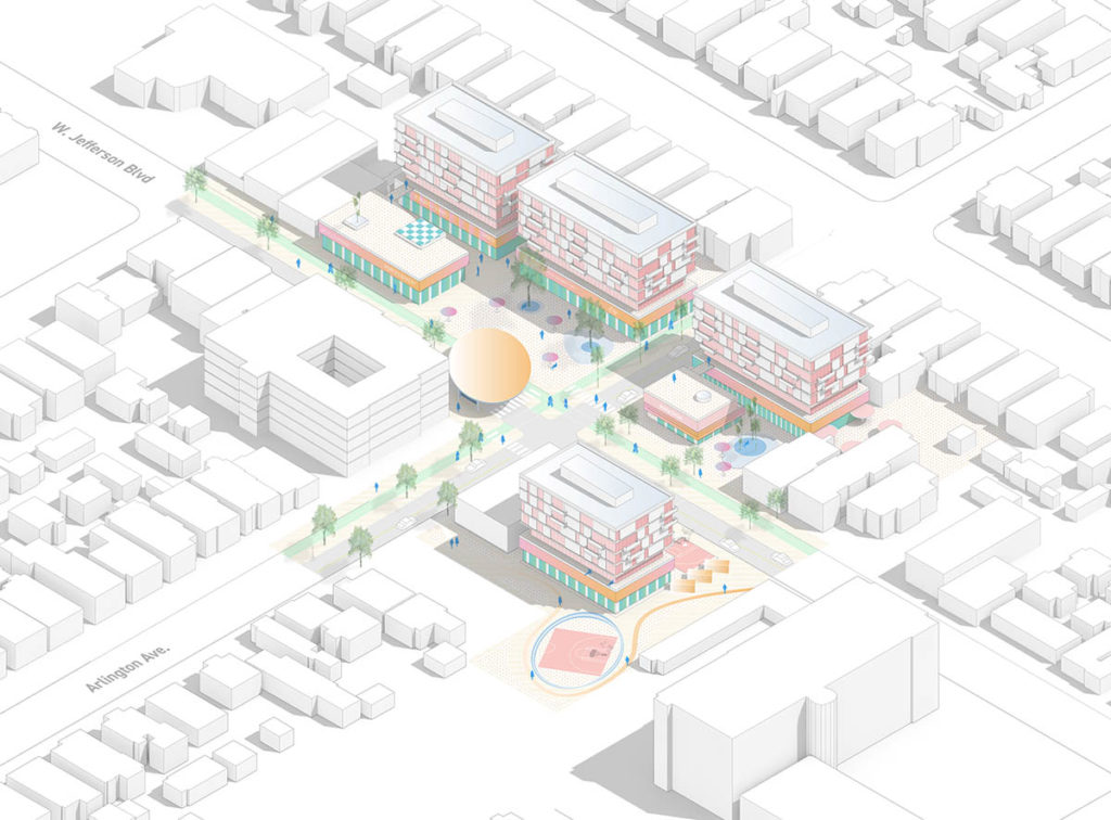 Change the Street, Transform the City